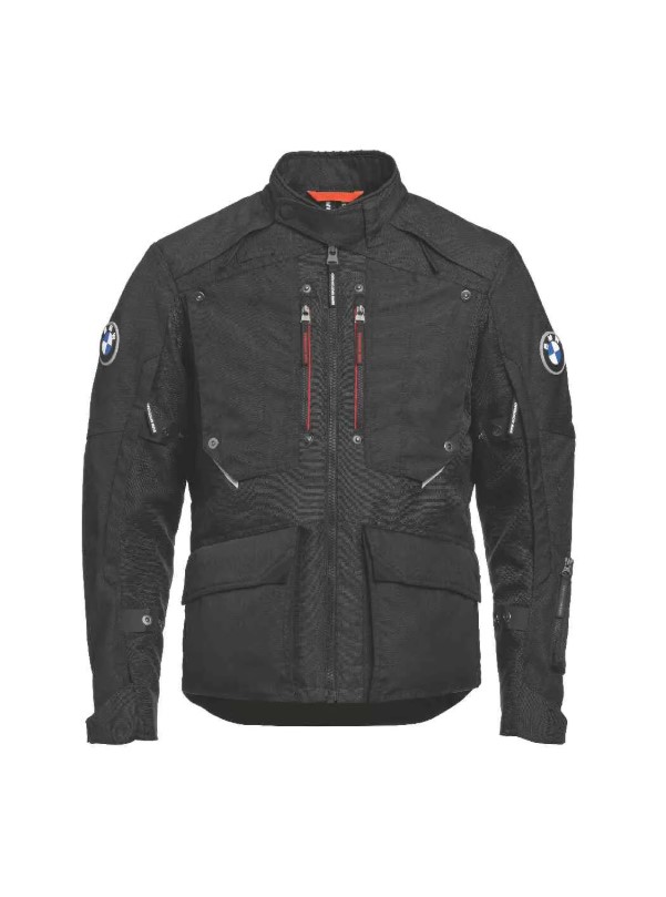 BUNDA GS RALLYE GORE-TEX PÁNSÁ ČERNÁ