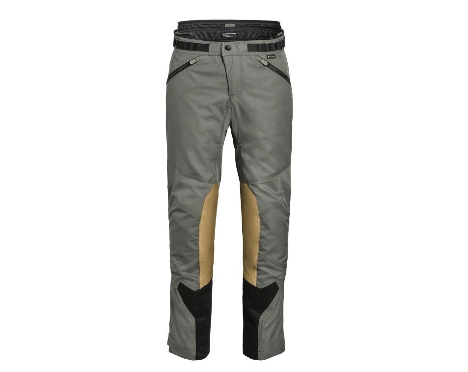 KALHOTY GS CORO GORE-TEX OLIVOVÉ PÁNSKÉ