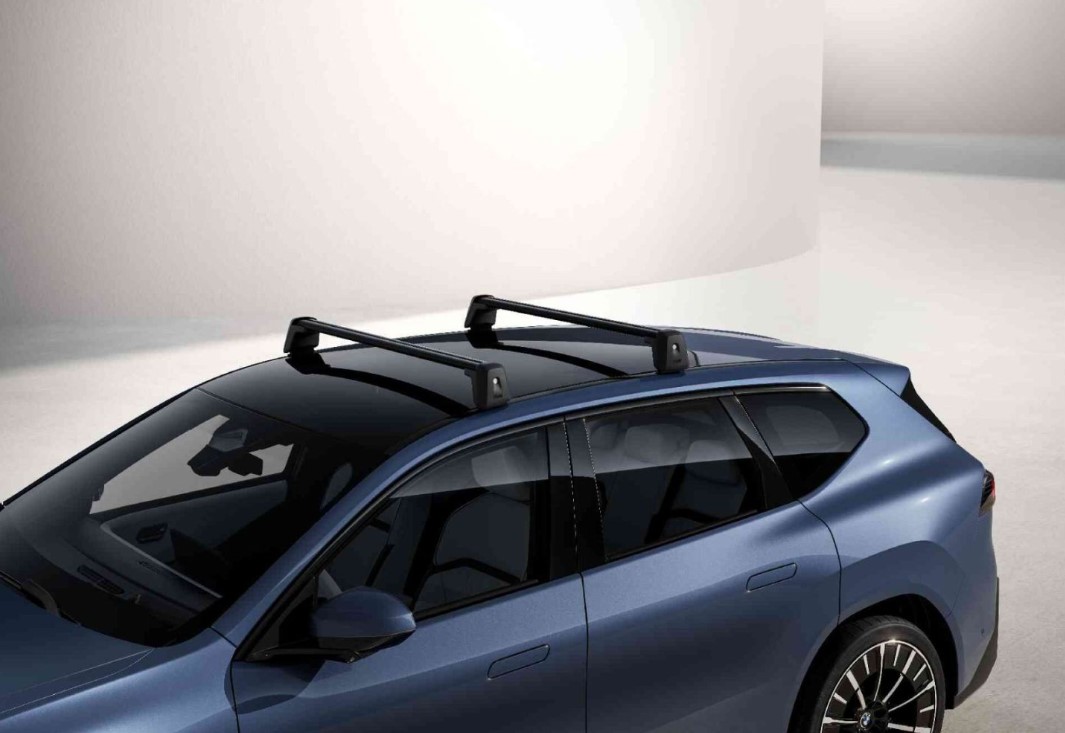 STŘEŠNÍ NOSIČ ŘADY BMW iX3