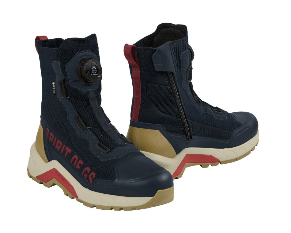 Tenisky GS Takyr GORE-TEX Unisex Modrý 36