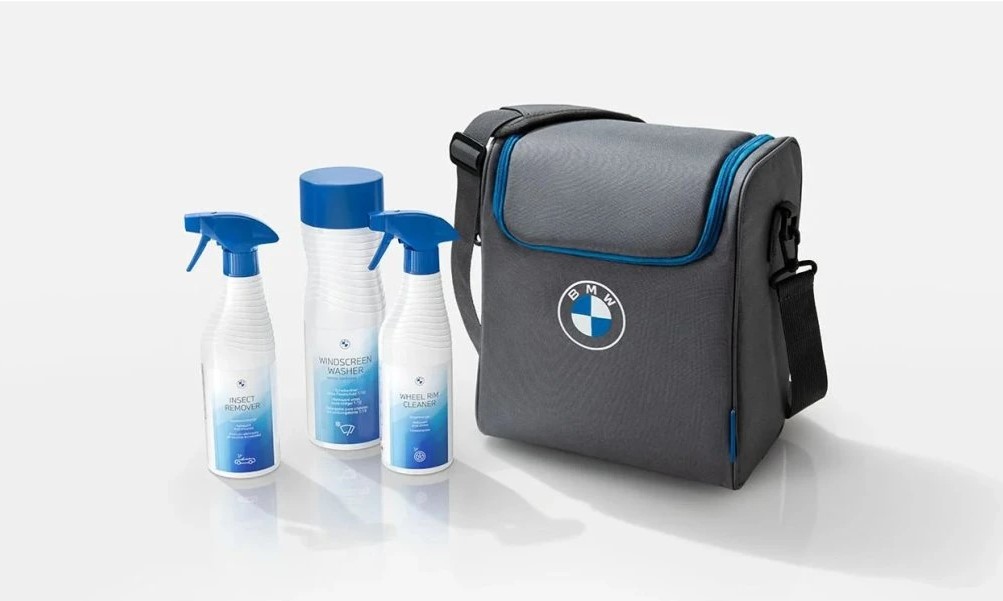 Taška s pečí o vůz - Letní edice