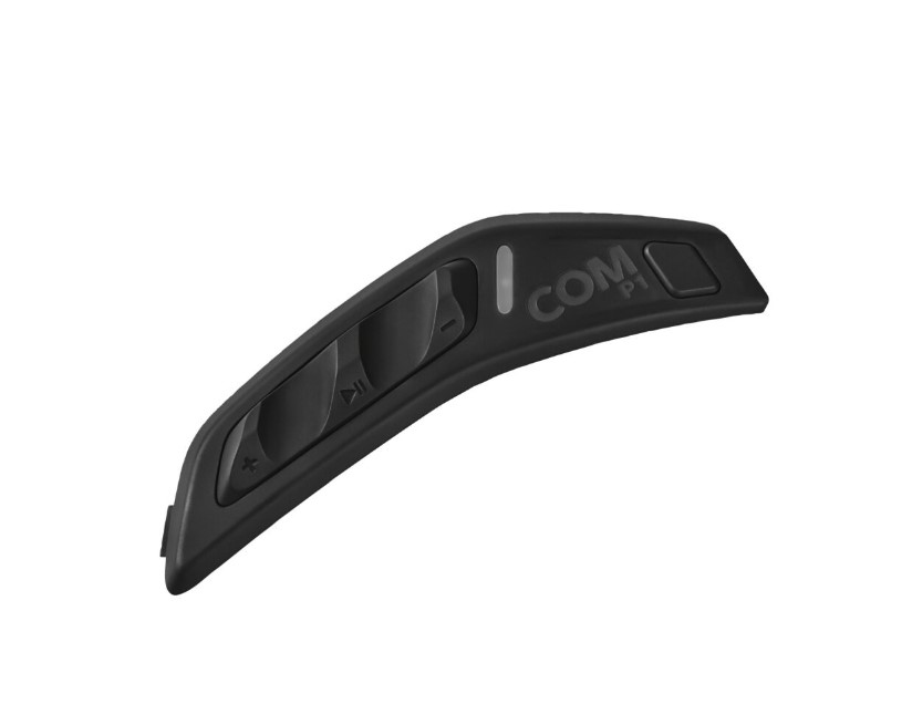 BMW Connected Ride COM P1 System 8