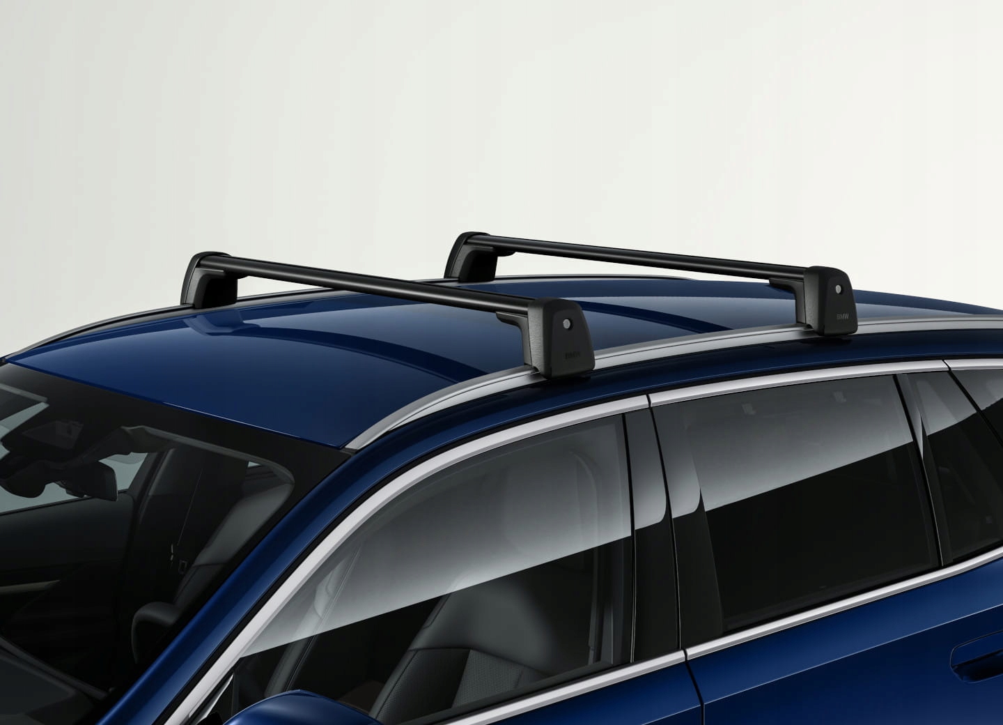 STŘEŠNÍ NOSIČE ŘADA 5 TOURING G61