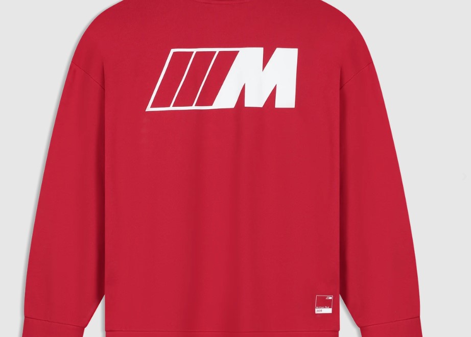 BMW M MIKINA 