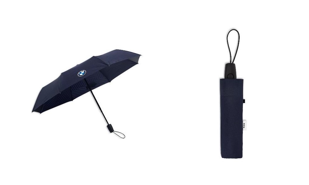 BMW KAPESNÍ DEŠTNÍK ULTRALIGHT