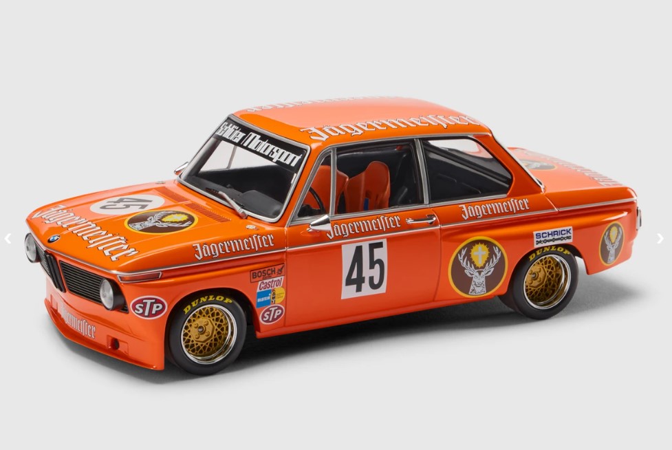MINIATURA BMW