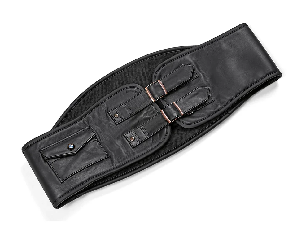 LEDVINOVÝ PÁS PUREBOXER XL