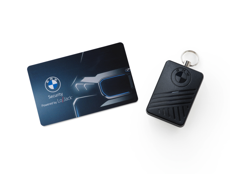 BMW/MINI GPS LOKÁTOROVÝ SYSTÉM ACTIVE ( 1 rok)