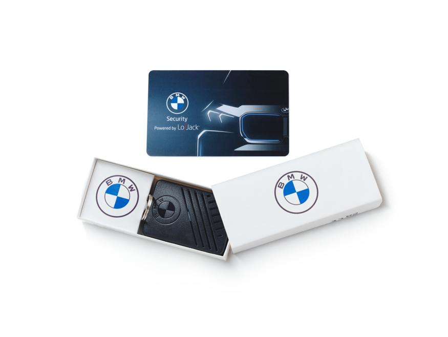 BMW/MINI GPS LOKÁTOROVÝ SYSTÉM ACTIVE 3 roky
