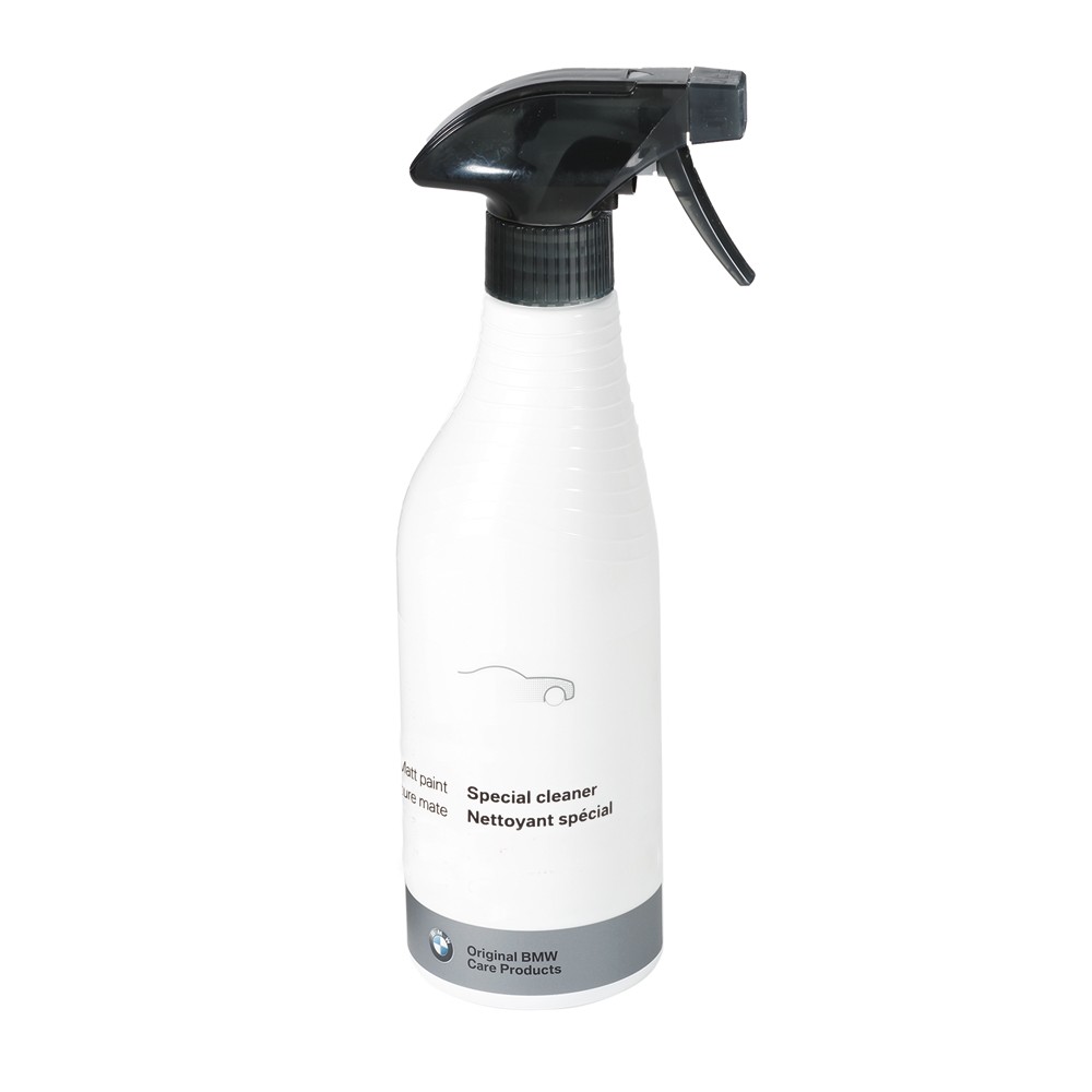 MATNÝ LAK - SPECIÁLNÍ ČISTIČ 500ml MATNÝ LAK - SPECIÁLNÍ ČISTIČ 500ml
