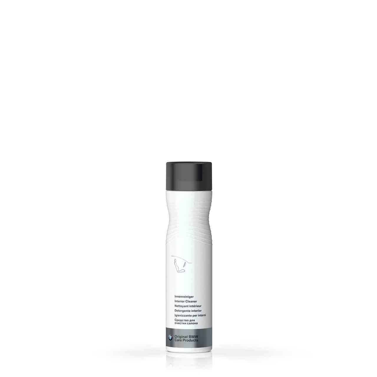ČISTIČ INTERIERU 250ml ČISTIČ INTERIERU 250ml