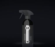 ČISTÍCÍ PROSTŘEDEK NA AUTOSKLA   500ml