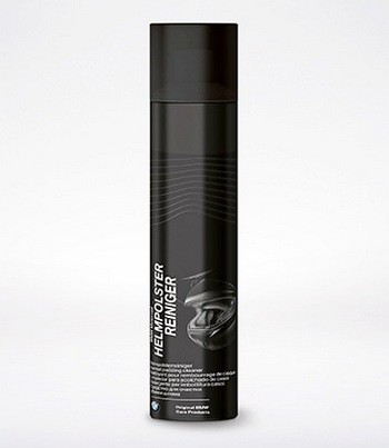 ČISTIČ ČALOUNĚNÍ PŘILBY