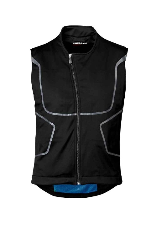 VYHŘÍVANÁ VESTA UNISEX  VYHŘÍVANÁ VESTA UNISEX