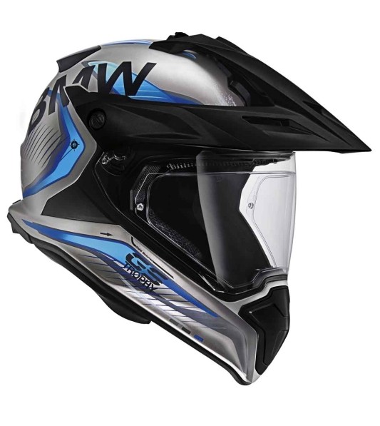 HELMA GS CARBON - TROPHY