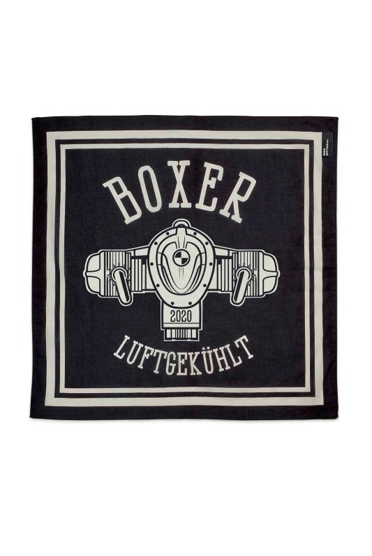 ŠÁTEK BOXER  ŠÁTEK BOXER