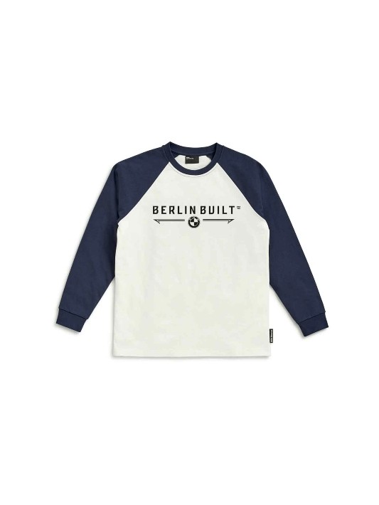 TRIKO BERLIN BUILT DLOUHÝ RUKÁV PÁNSKÉ 