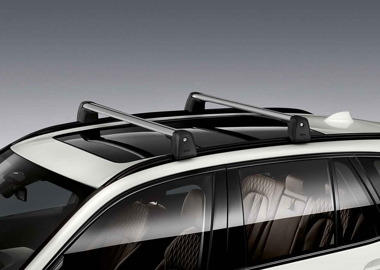 STŘEŠNÍ NOSIČ BMW X5 STŘEŠNÍ NOSIČ BMW X5